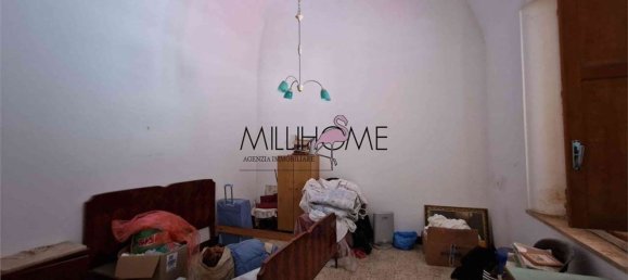 Дом с 5 комнатами в Марсала, Италия № 154467 16