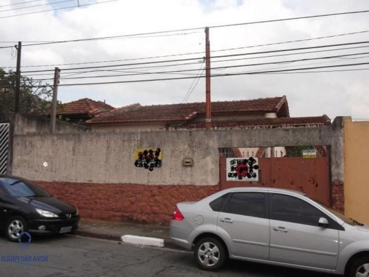 4 غرف نوم منزل في Sao Paulo, Brazil رقم 433262