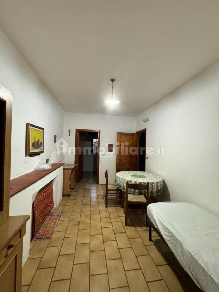 1 bedroom Apartment in Trecchina, Italy No. 254459