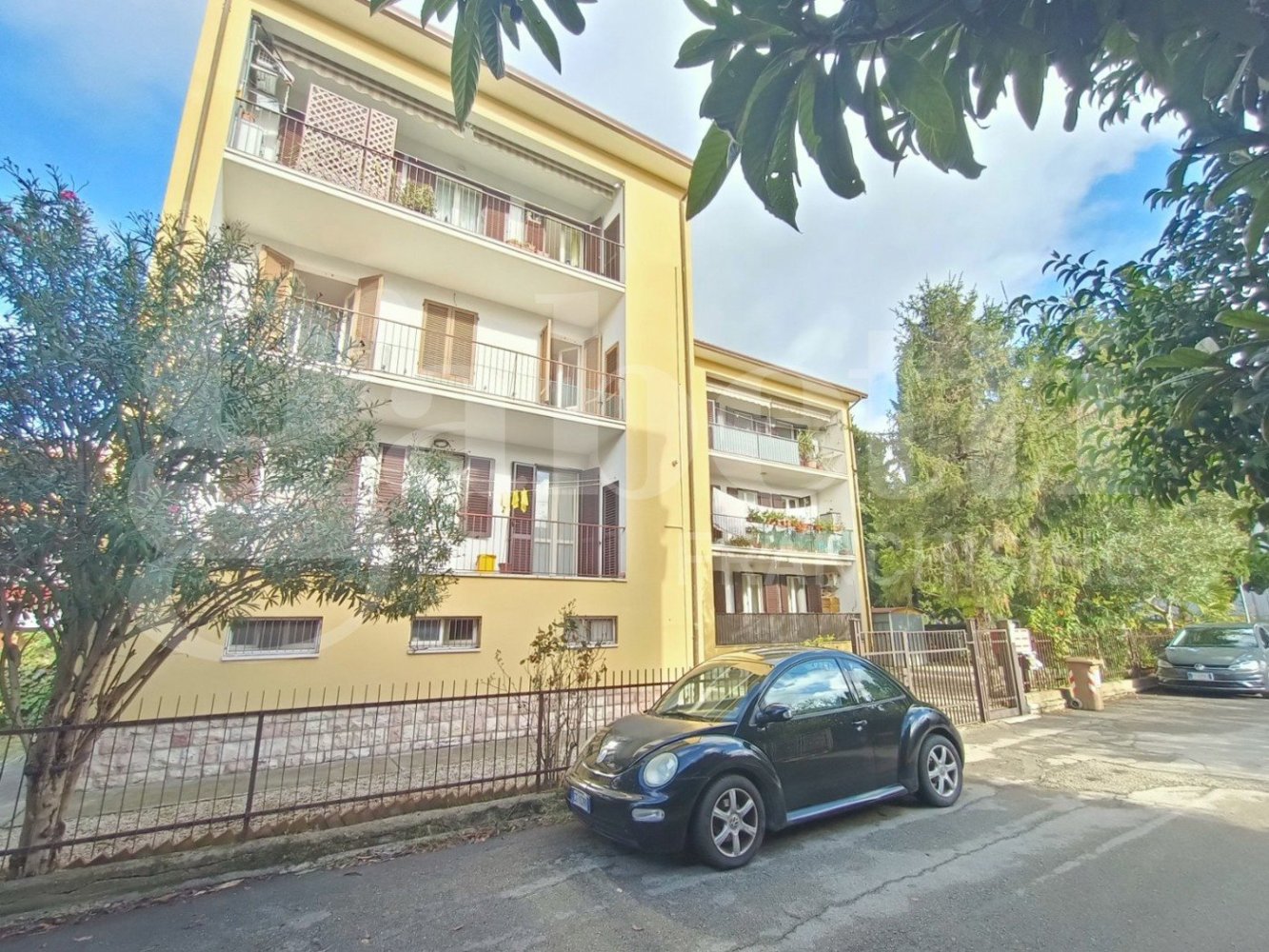 2 bedrooms Apartment in Deruta, Italy No. 50332