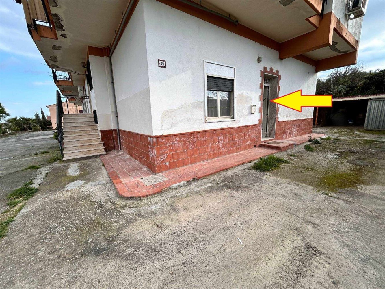 2 bedrooms Apartment in San Cataldo, Italy No. 51878