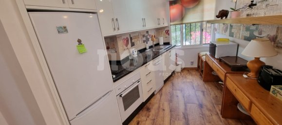 Penthouse T1 em Fanabe, Spain N.º 13913 2