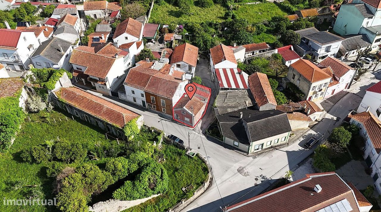 1 bedroom House in Figueira da Foz, Portugal No. 33000