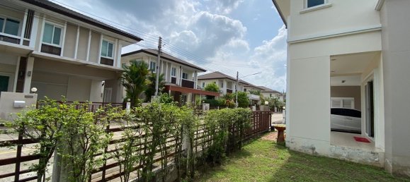 Дом с 3 спальнями в Чиангмай, Таиланд № 9129 23