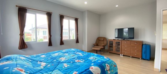 3 bedrooms Cafe / restaurant in Chiang Mai, Thailand No. 9129 13