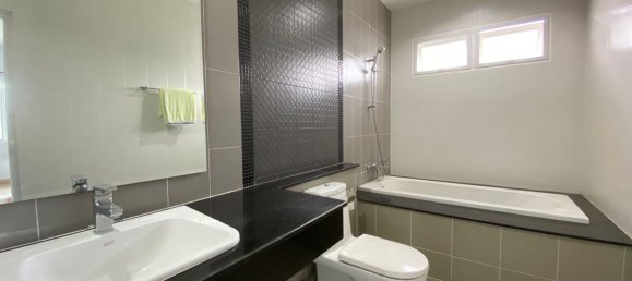 Дом с 3 спальнями в Чиангмай, Таиланд № 9129 15