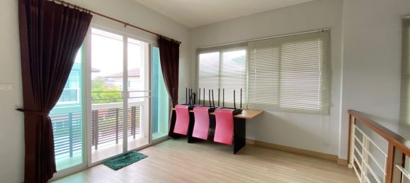 3 bedrooms Cafe / restaurant in Chiang Mai, Thailand No. 9129 9