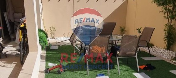 3 غرف نوم تاون هاوس في Al Raha Gardens, UAE رقم 36685 11