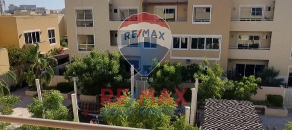 3 غرف نوم تاون هاوس في Al Raha Gardens, UAE رقم 36685 10