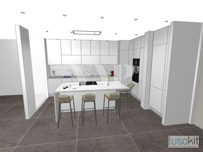 Villa T4 em Lagoa, Portugal N.º 28490