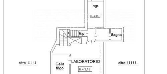 130m² Commercial property in Milan, Italy No. 247051 3