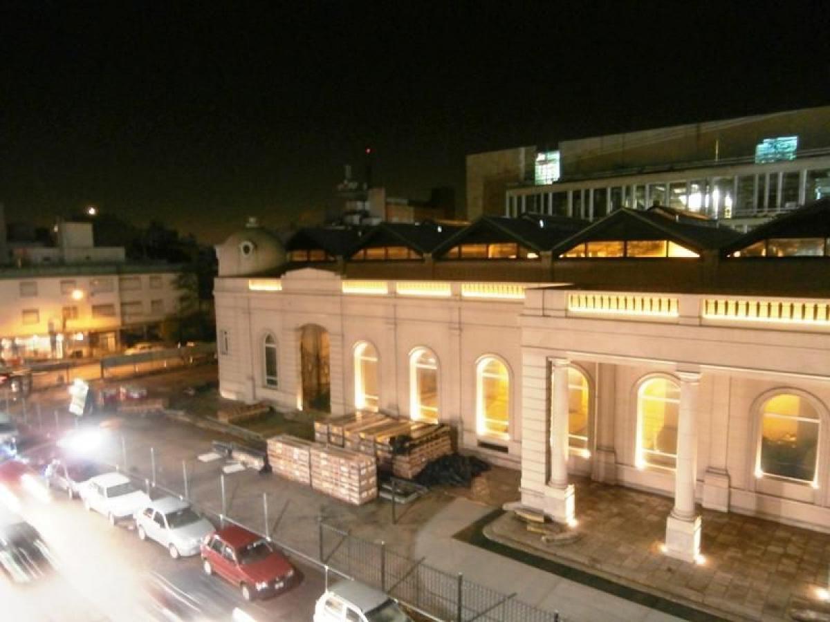 Studio in Mar del Plata, Argentina No. 87291