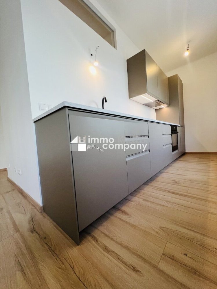 3 rooms Apartment in Leopoldstadt, Austria No. 110882