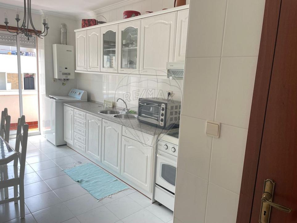 Квартира с 3 спальнями в Понти да Барка, Португалия № 264750