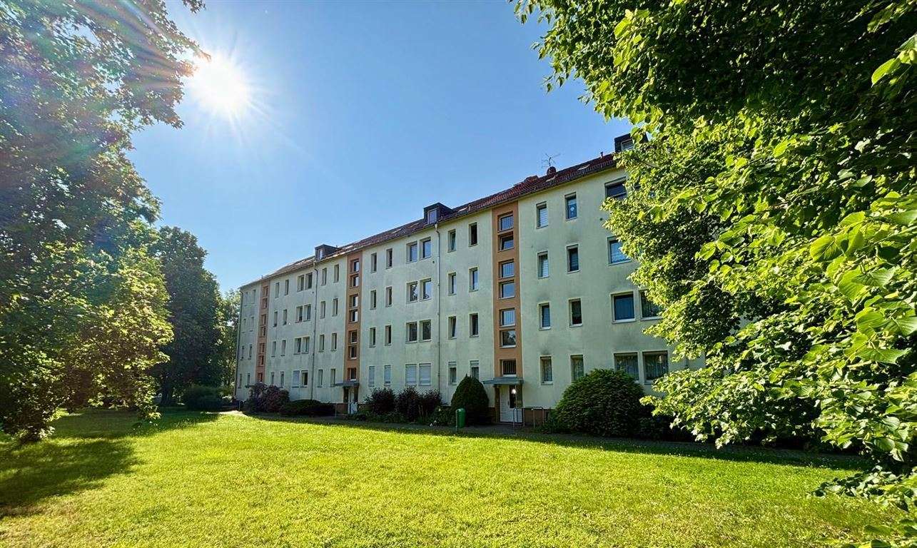 1 chambre Appartement à Leipzig, Germany No. 225213