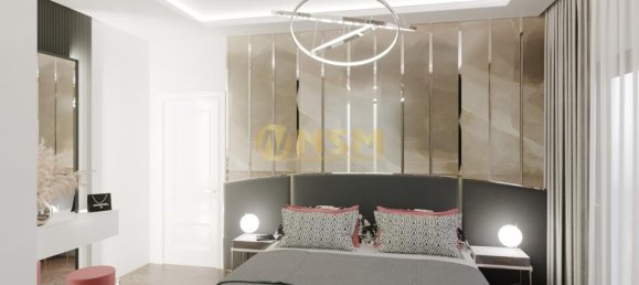 Appartement 1+1 à Alanya, Turkey No. 5287 6