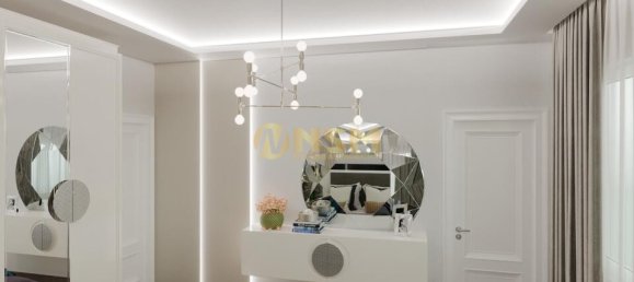 Appartement 1+1 à Alanya, Turkey No. 5287 5