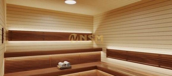 Appartement 1+1 à Alanya, Turkey No. 5287 15