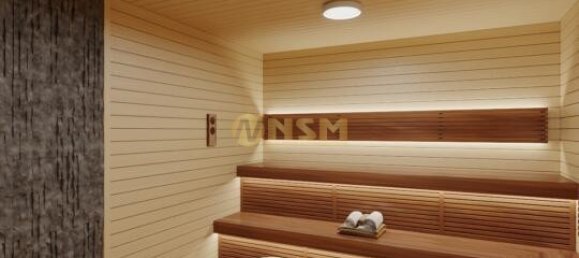 Appartement 1+1 à Alanya, Turkey No. 5287 16