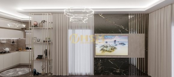 Appartement 1+1 à Alanya, Turkey No. 5287 9