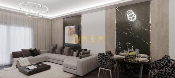 Appartement 1+1 à Alanya, Turkey No. 5287 8