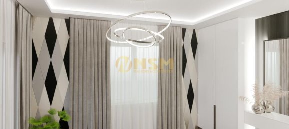 Appartement 1+1 à Alanya, Turkey No. 5287 7