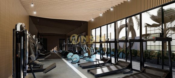 Appartement 1+1 à Alanya, Turkey No. 5287 25