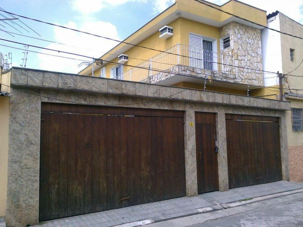 3 Schlafzimmer Haus in Sao Paulo, Brazil, Nr. 560569