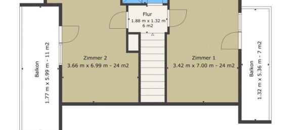 4 bedrooms House in Rust, Austria No. 170344 24