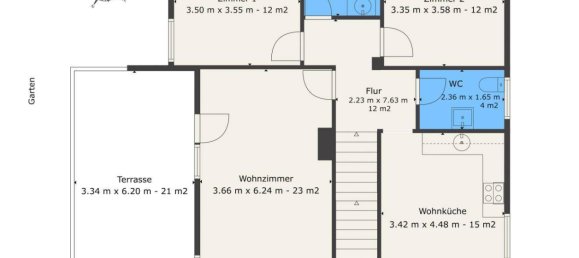 4 bedrooms House in Rust, Austria No. 170344 23