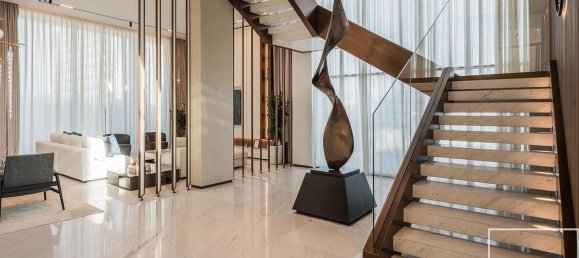 5 chambres Villa à Jumeirah, UAE No. 112153 4