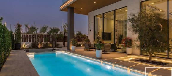 5 chambres Villa à Jumeirah, UAE No. 112153 3