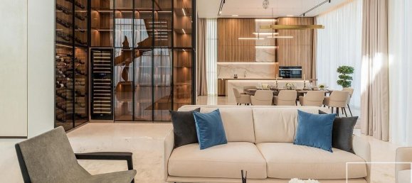 5 chambres Villa à Jumeirah, UAE No. 112153 8