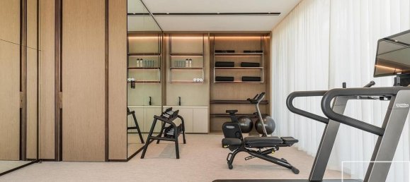 5 chambres Villa à Jumeirah, UAE No. 112153 27