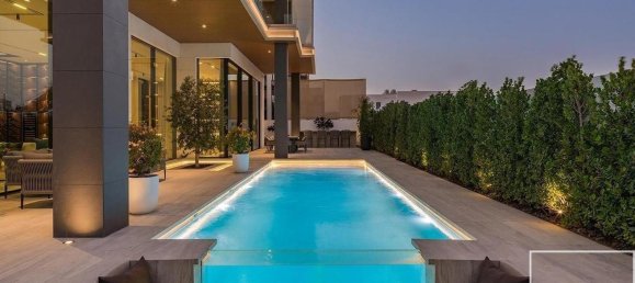 5 chambres Villa à Jumeirah, UAE No. 112153 28