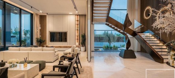 5 chambres Villa à Jumeirah, UAE No. 112153 2