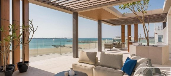 5 chambres Villa à Jumeirah, UAE No. 112153 14