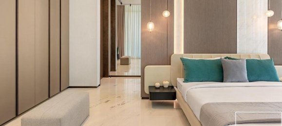 5 chambres Villa à Jumeirah, UAE No. 112153 18