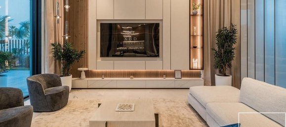 5 chambres Villa à Jumeirah, UAE No. 112153 9