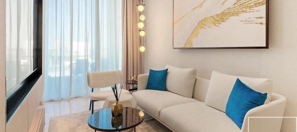 5 chambres Villa à Jumeirah, UAE No. 112153 6