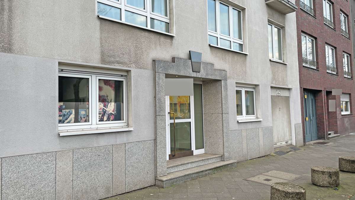 1 bedroom Apartment in Dusseldorf, Germany No. 111859