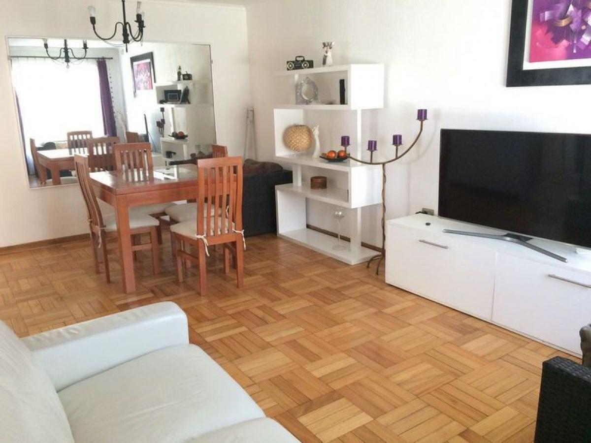 4 bedrooms House in Santiago, Chile No. 3393