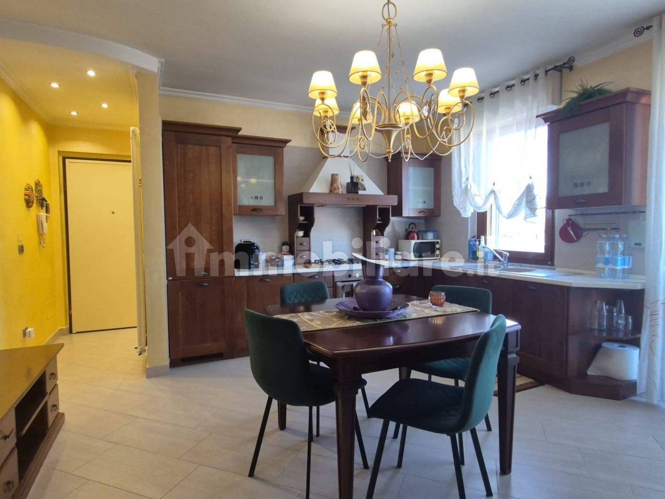 3 bedrooms Apartment in Pescara, Italy No. 339698