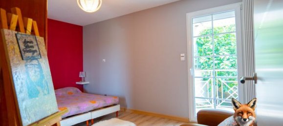 Apartamento T4 em Besancon, France N.º 353528 6
