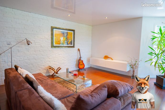 Apartamento T4 em Besancon, France N.º 353528