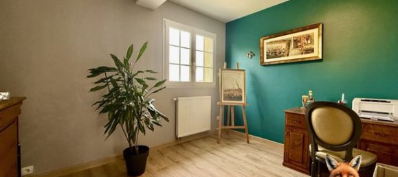 Apartamento T4 em Besancon, France N.º 353528 2