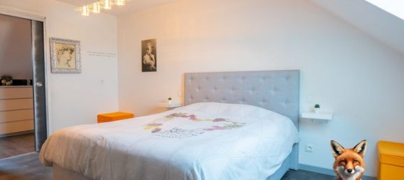 Apartamento T4 em Besancon, France N.º 353528 3