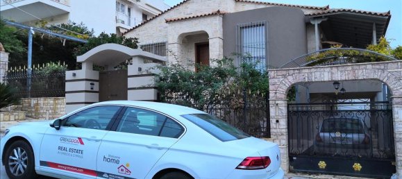 Villa T3 em Voula, Greece N.º 5363 14