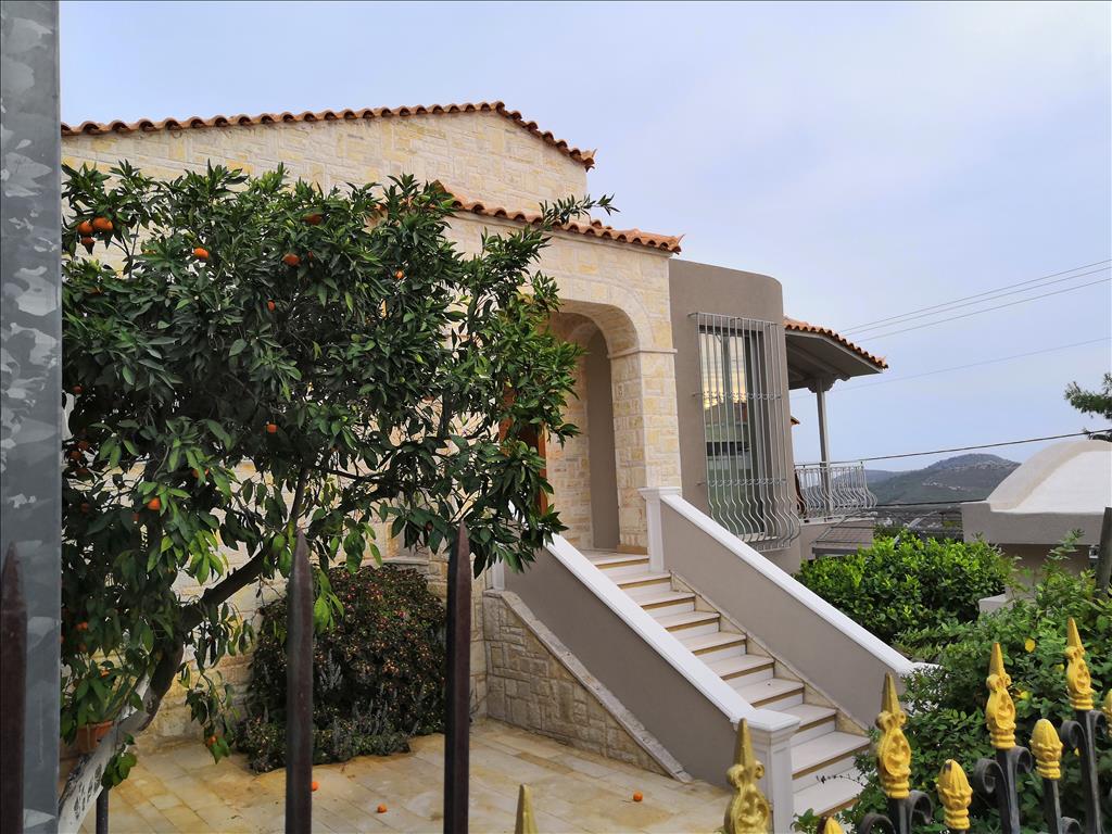 Villa T3 em Voula, Greece N.º 5363