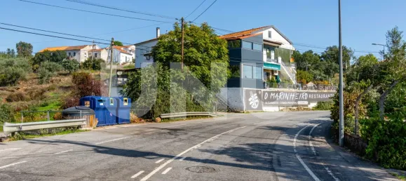 Terreno en Dominguizo, Portugal No. 76971 4